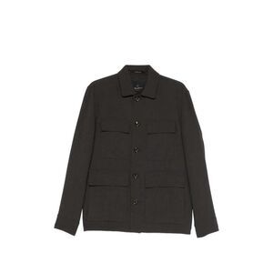 Montecore Men Button-Up Jacket